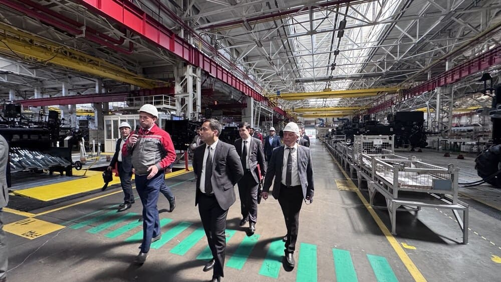 Укрепление международных отношений